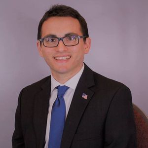 Meet your Posher, Zach